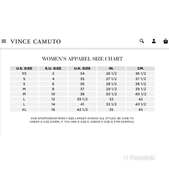 VINCE CAMUTO Floral Cotton Linen Mini Dress‎ Tie Waist Pink Green Size 2 6 New - Picture 16 of 16